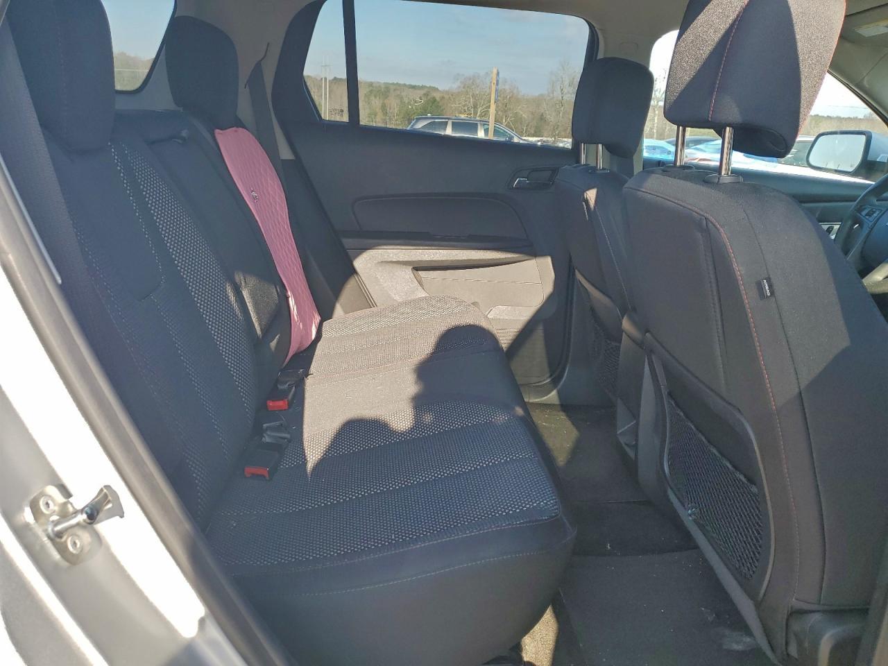 2017 GMC Terrain