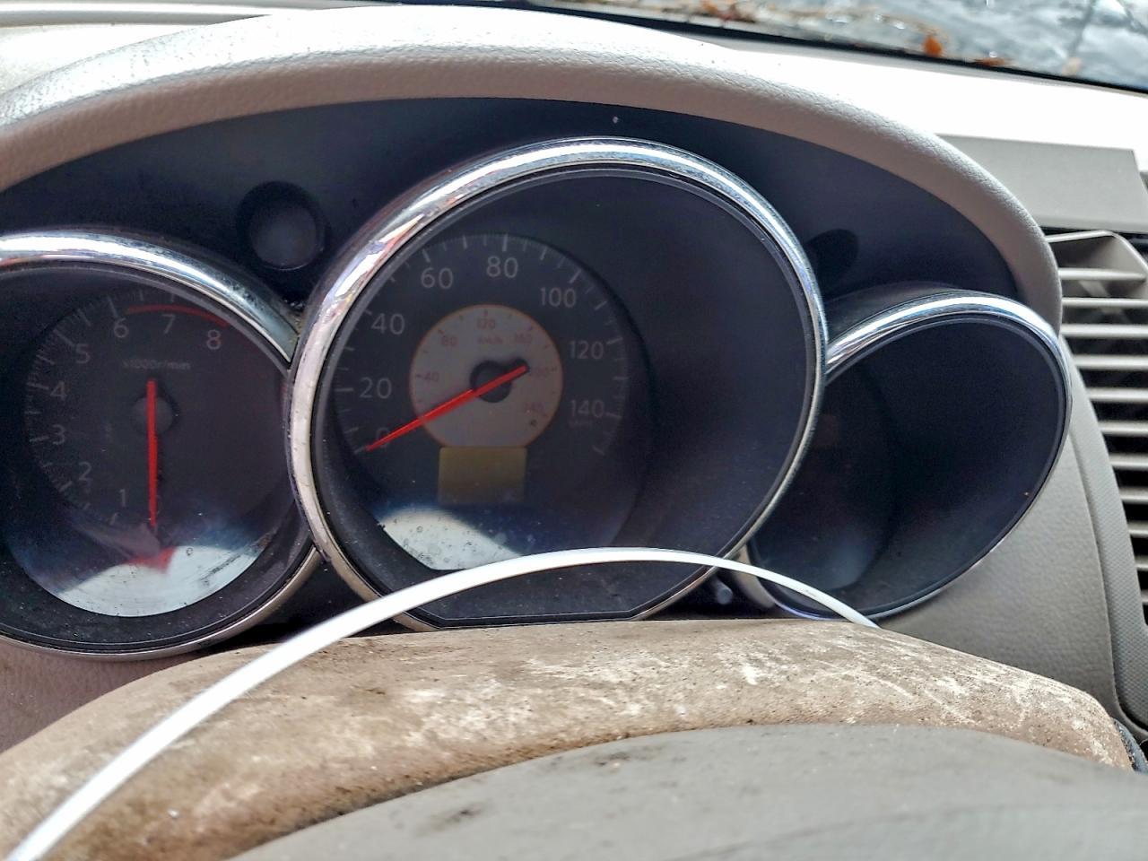 2006 NISSAN ALTIMA
