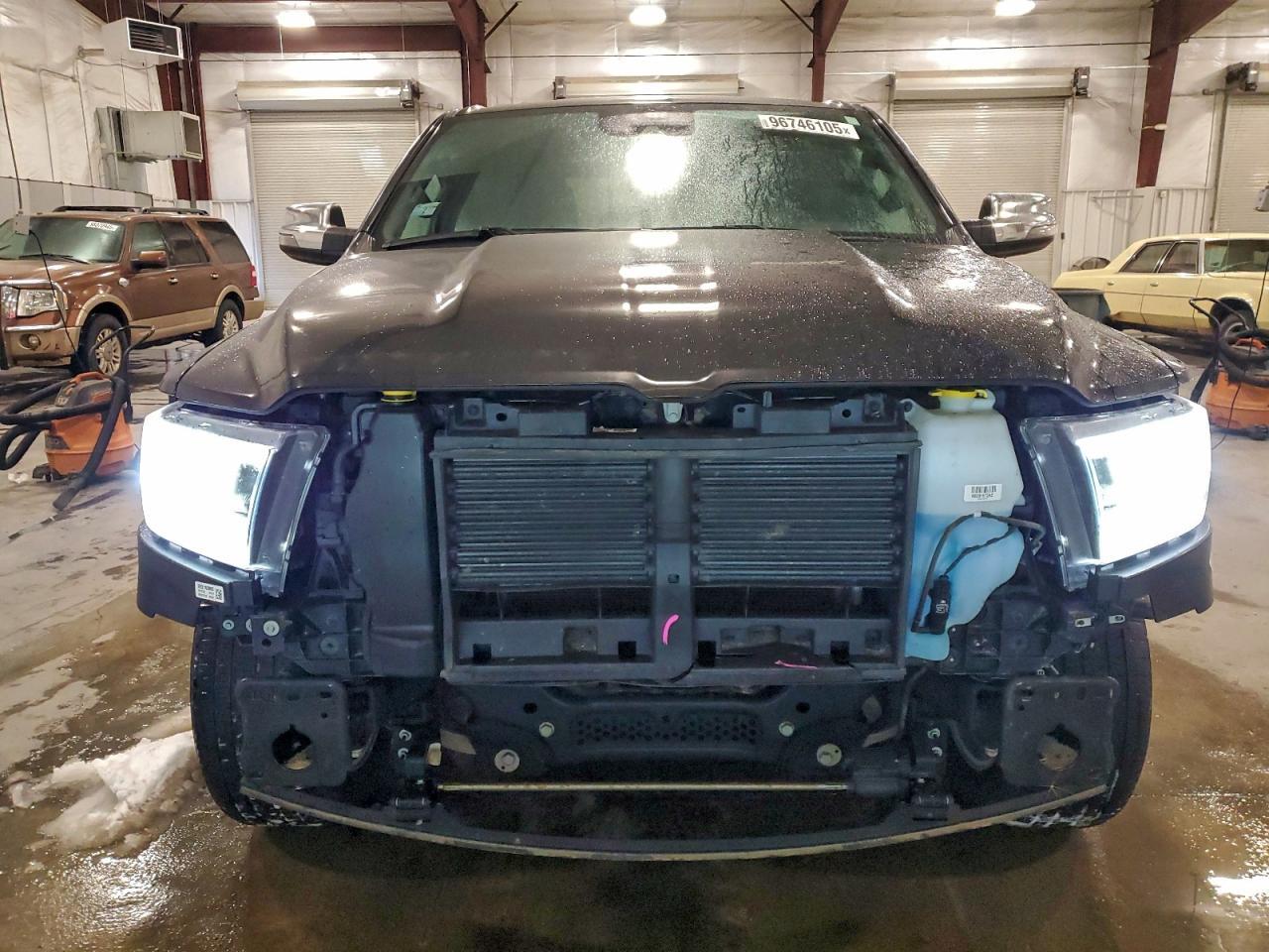 2024 RAM 1500