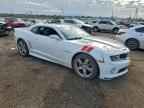 2012 CHEVROLET Camaro