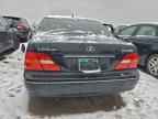2001 LEXUS Ls 430