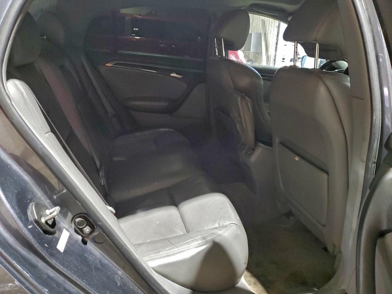 2006 ACURA TL