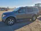 2007 NISSAN PATHFINDER