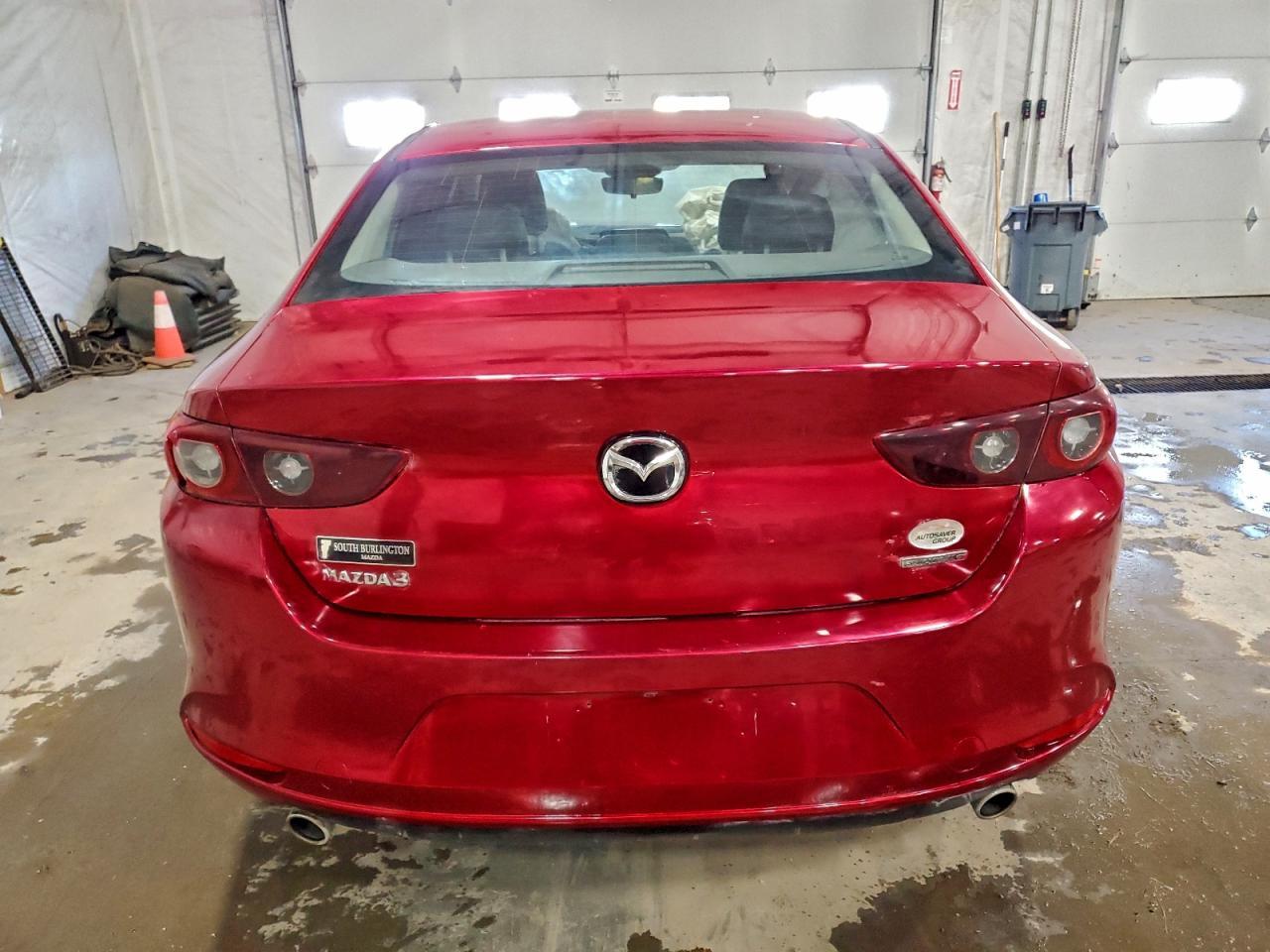 2024 MAZDA 3