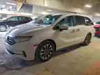 2022 HONDA ODYSSEY