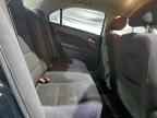2008 FORD FUSION