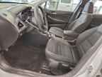 2016 CHEVROLET CRUZE