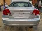 2004 HONDA CIVIC