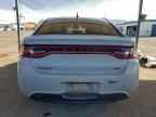 2016 DODGE Dart