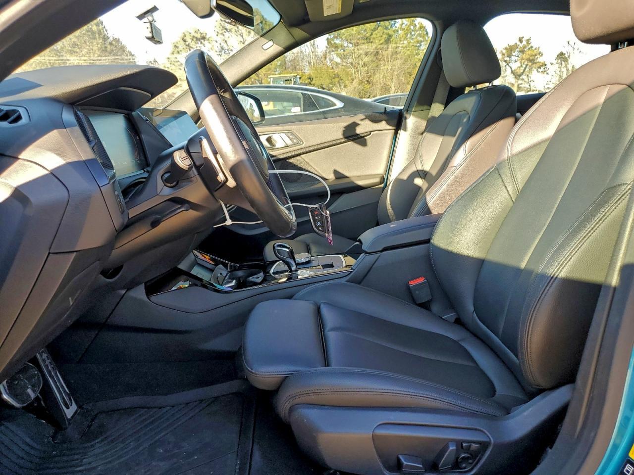 2022 BMW 2 Series