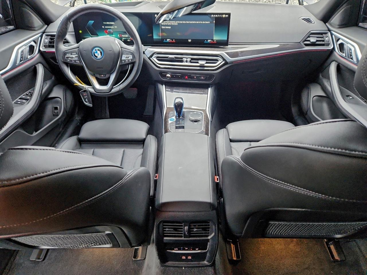 2023 BMW i4