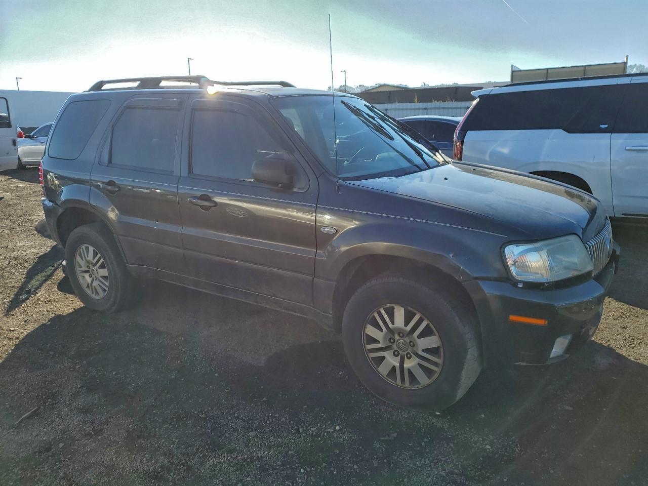 2005 MERCURY Mariner