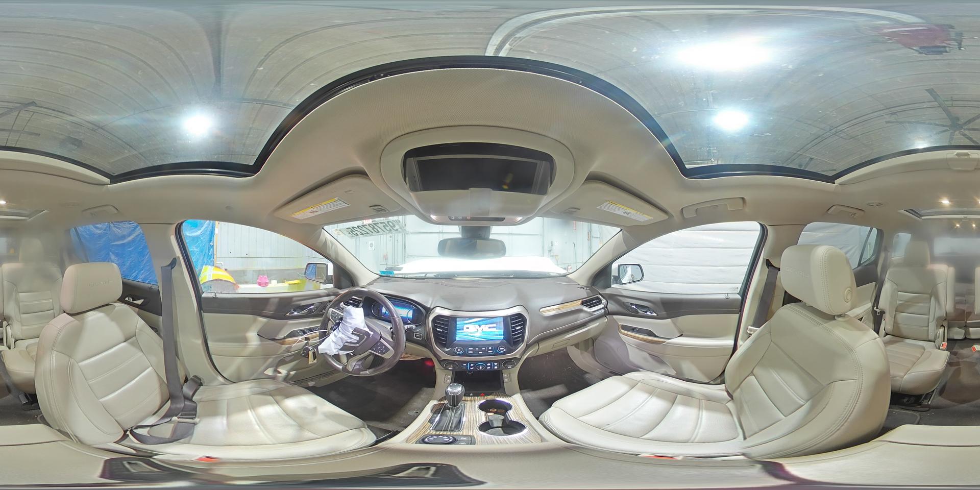 2019 GMC ACADIA