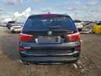 2016 BMW X3