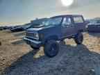 1988 FORD Bronco