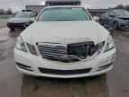 2012 MERCEDES-BENZ E-Class