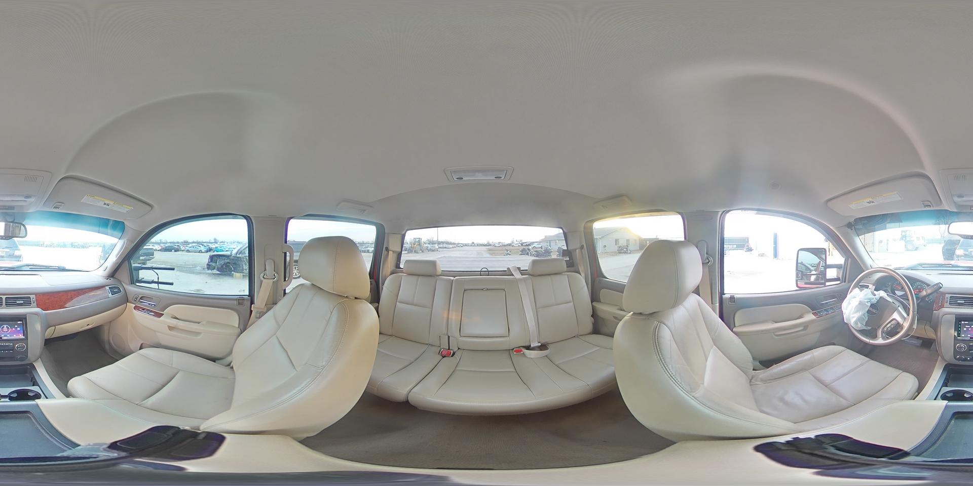 2011 GMC Sierra