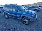 2005 JEEP Liberty