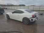 2020 SUBARU BRZ