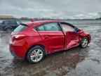 2018 CHEVROLET CRUZE