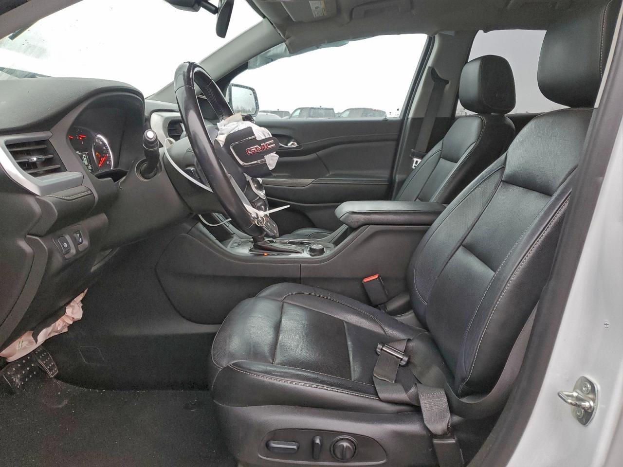 2019 GMC ACADIA
