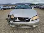 2001 TOYOTA CAMRY