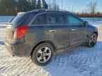 2015 CHEVROLET Captiva