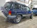 2001 JEEP CHEROKEE
