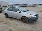 2008 TOYOTA COROLLA