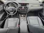 2015 BMW X3