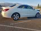 2018 MERCEDES-BENZ CLA-Class