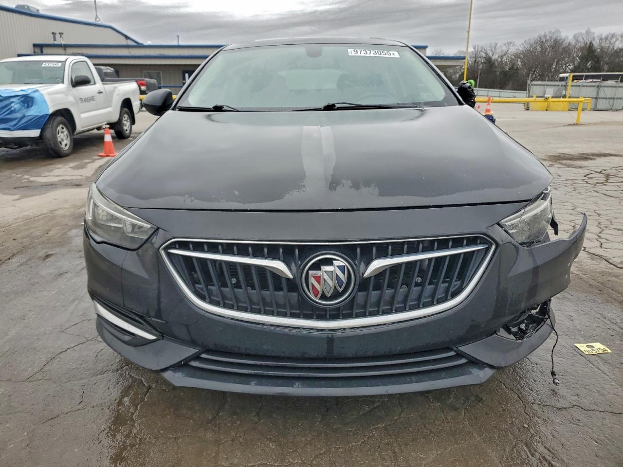 2019 BUICK Regal