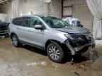 2020 HONDA PILOT