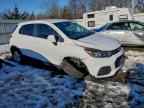 2020 CHEVROLET TRAX