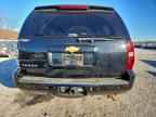 2014 CHEVROLET Tahoe