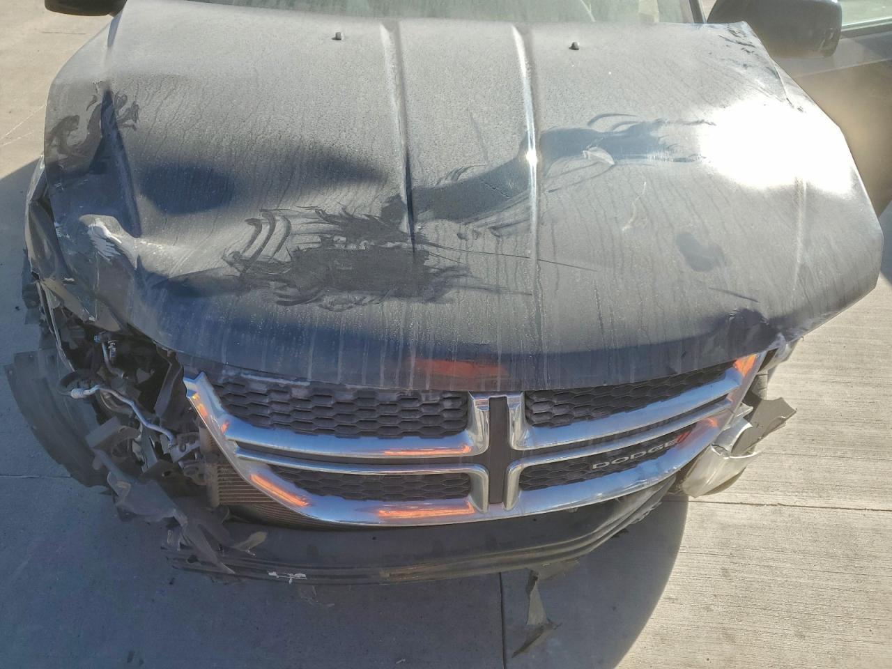 2015 DODGE JOURNEY