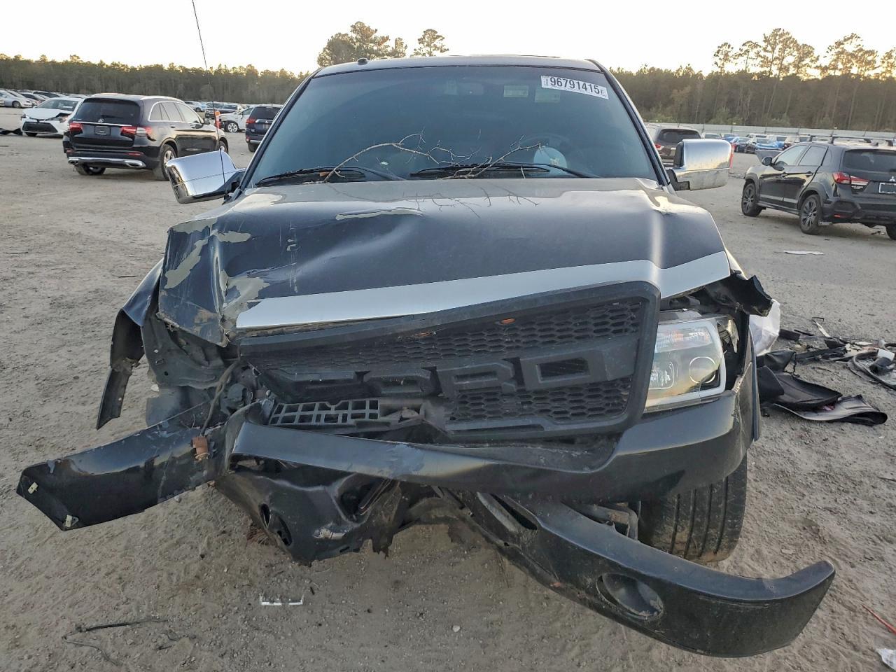 2006 FORD F-150