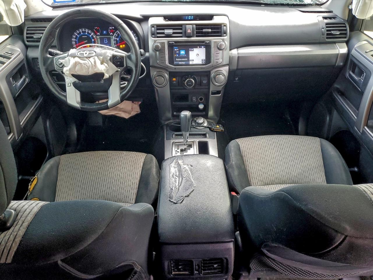 2014 TOYOTA 4Runner