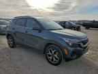 2021 KIA SELTOS