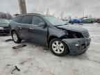 2013 CHEVROLET TRAVERSE