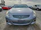 2011 INFINITI G37