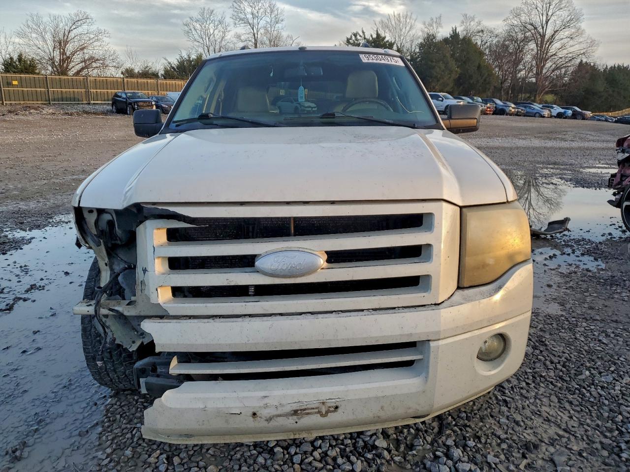 2007 FORD Expedition