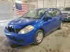 2011 NISSAN VERSA