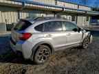 2015 SUBARU XV Crosstrek