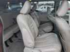 2012 TOYOTA SIENNA