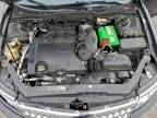 2009 LINCOLN MKZ