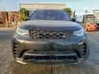 2022 LAND ROVER Discovery
