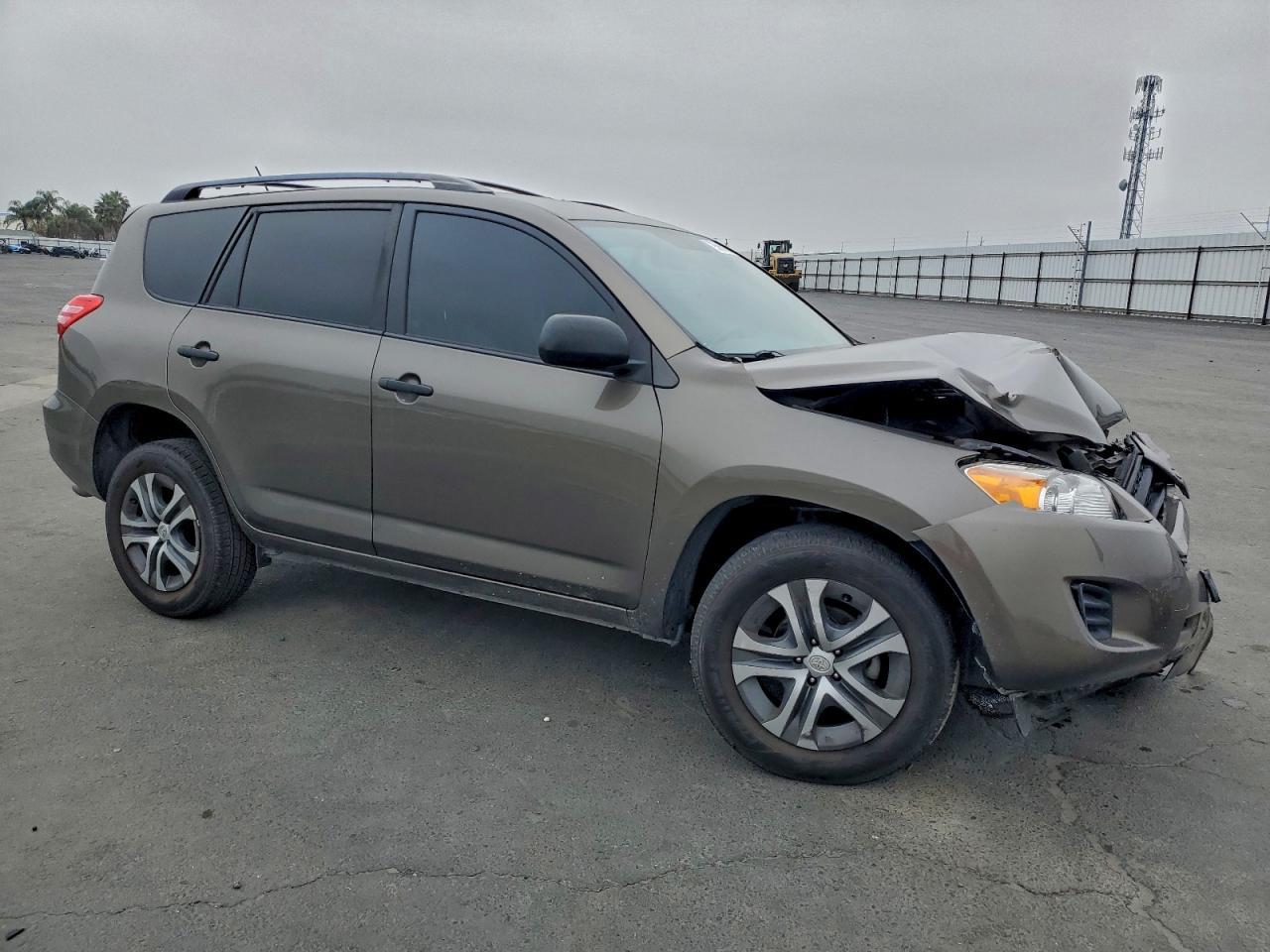 2010 TOYOTA RAV4