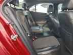 2014 CHEVROLET MALIBU