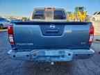 2016 NISSAN Frontier